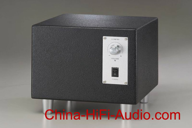 Qinpu SW-5 SW5 mini hifi active subwoofer SUB chpo Quinpu